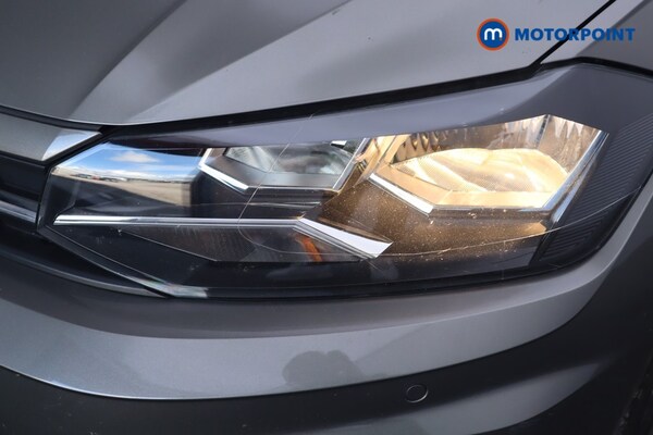 Used Volkswagen Polo 2020 for sale - 76076923: Photo 30