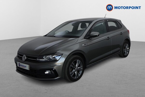 Used Volkswagen Polo 2020 for sale - 76076923: Photo 3