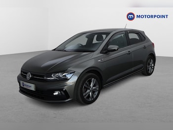 Used Volkswagen Polo 2020 for sale - 76076923: Photo 3