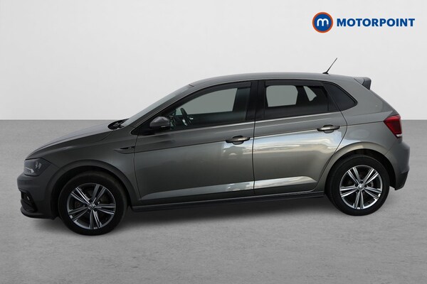 Used Volkswagen Polo 2020 for sale - 76076923: Photo 4