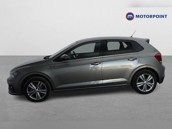 Used Volkswagen Polo 2020 for sale - 76076923: Photo 4