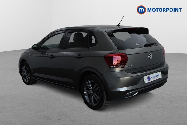 Used Volkswagen Polo 2020 for sale - 76076923: Photo 5