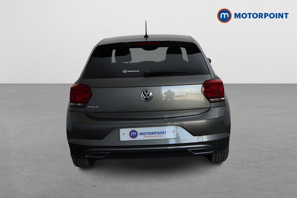 Used Volkswagen Polo 2020 for sale - 76076923: Photo 6