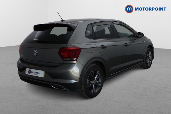 Used Volkswagen Polo 2020 for sale - 76076923: Photo 7