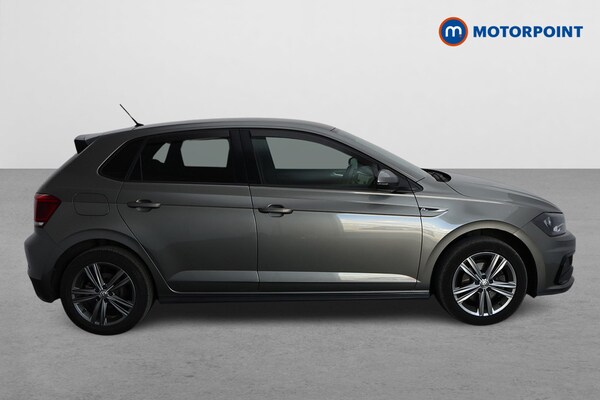 Used Volkswagen Polo 2020 for sale - 76076923: Photo 8