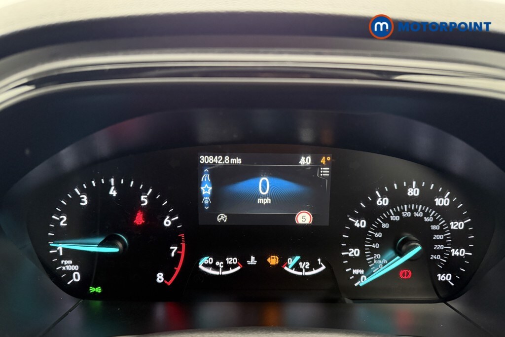 Used Ford Focus 2021 for sale - 77431992: Photo 10