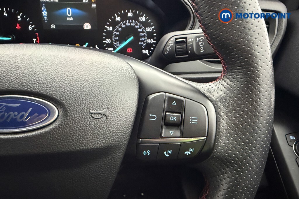 Used Ford Focus 2021 for sale - 77431992: Photo 12