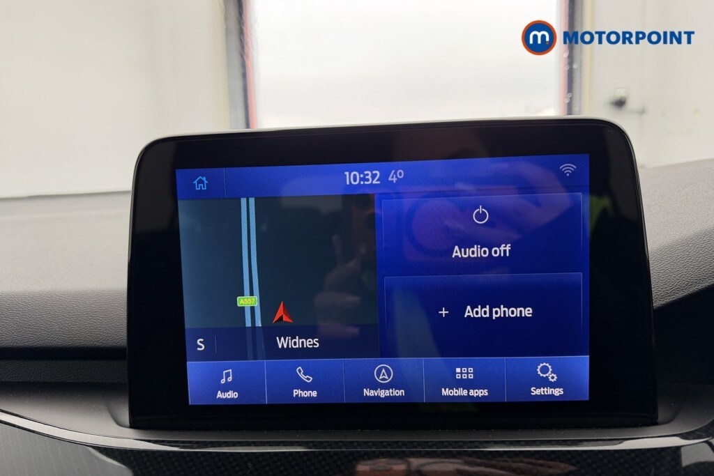 Used Ford Focus 2021 for sale - 77431992: Photo 16