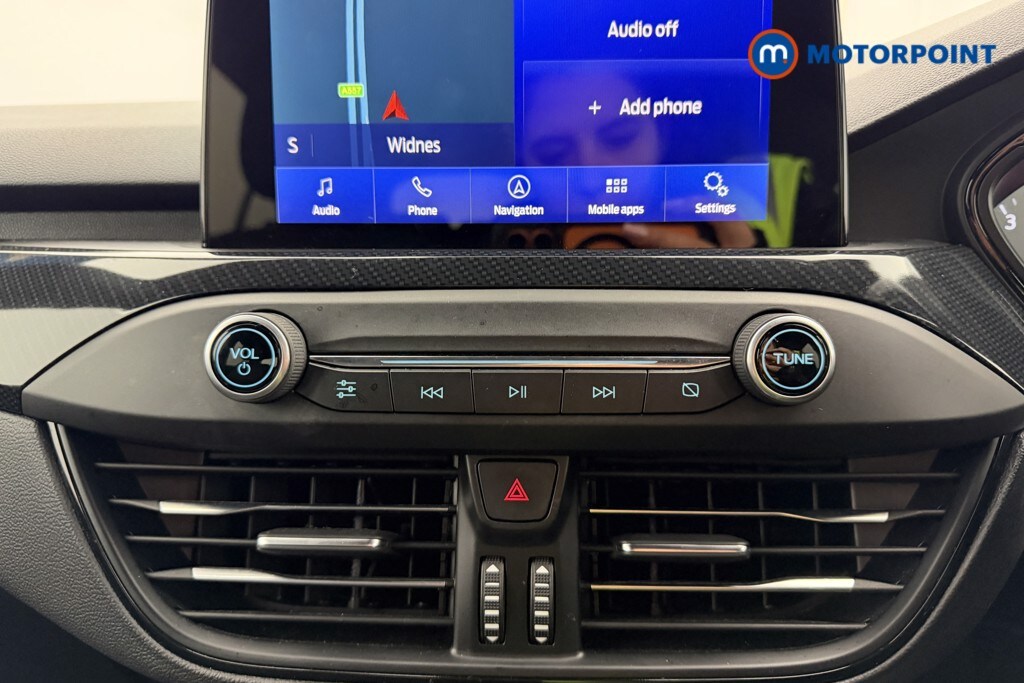 Used Ford Focus 2021 for sale - 77431992: Photo 18