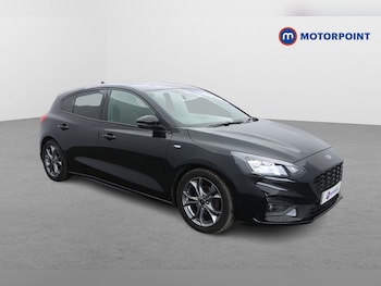 Used Ford Focus undefined for sale - 77431992: Photo