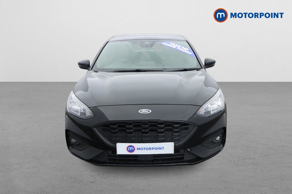 Used Ford Focus 2021 for sale - 77431992: Photo 2