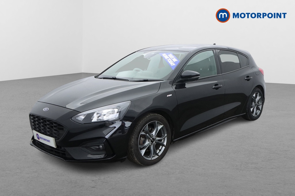 Used Ford Focus 2021 for sale - 77431992: Photo 3