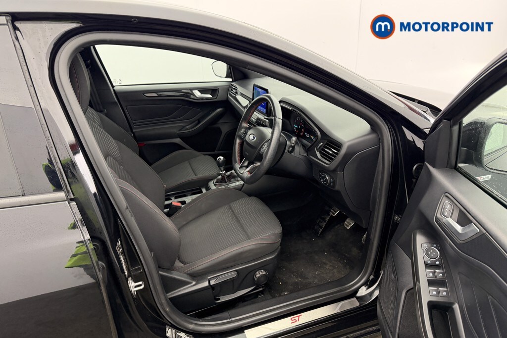 Used Ford Focus 2021 for sale - 77431992: Photo 30