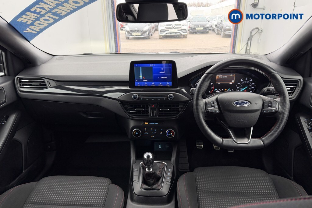 Used Ford Focus 2021 for sale - 77431992: Photo 31