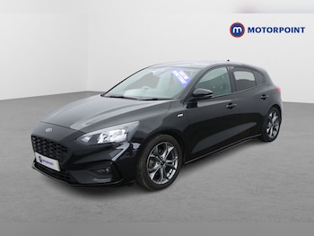 Used Ford Focus undefined for sale - 77431992: Photo