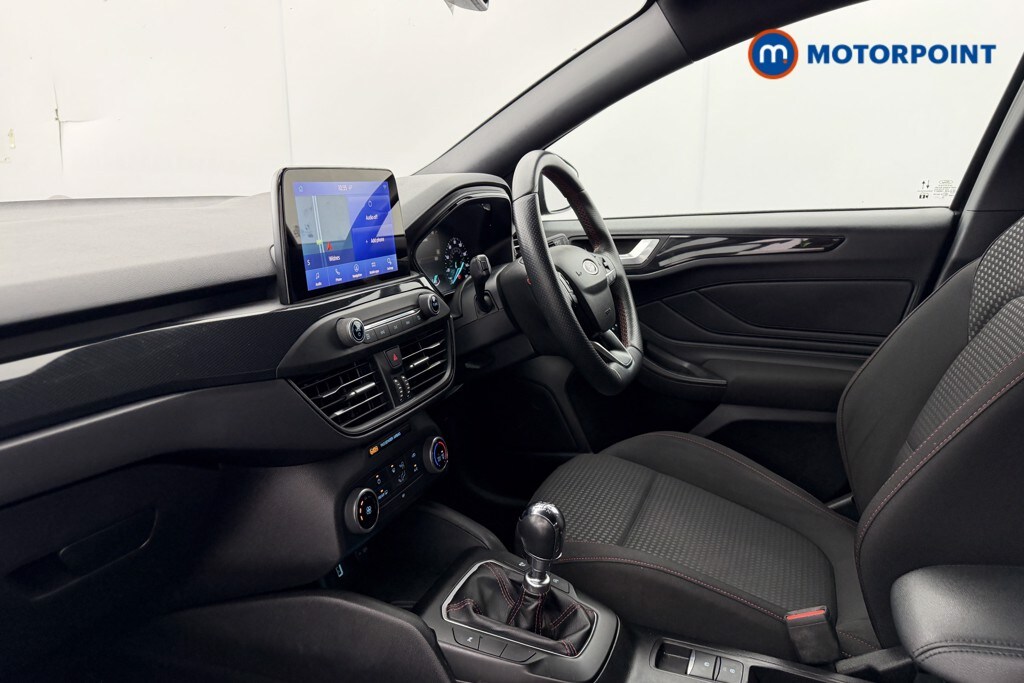 Used Ford Focus 2021 for sale - 77431992: Photo 40