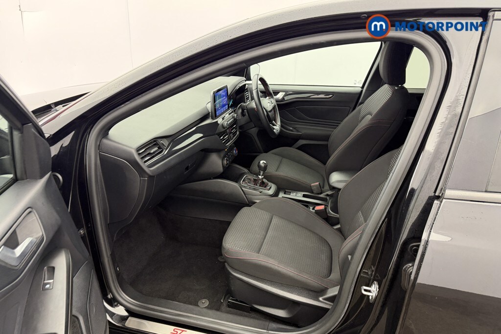 Used Ford Focus 2021 for sale - 77431992: Photo 42