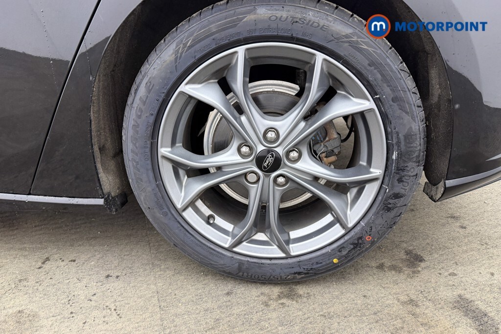 Used Ford Focus 2021 for sale - 77431992: Photo 44