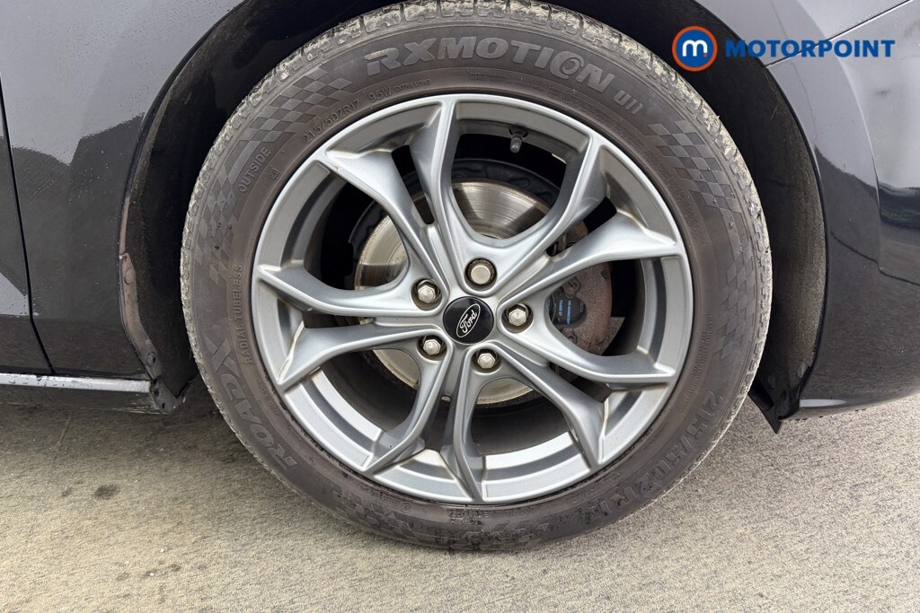 Used Ford Focus 2021 for sale - 77431992: Photo 46