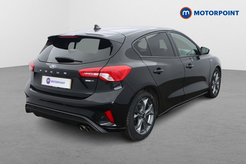 Used Ford Focus 2021 for sale - 77431992: Photo 7