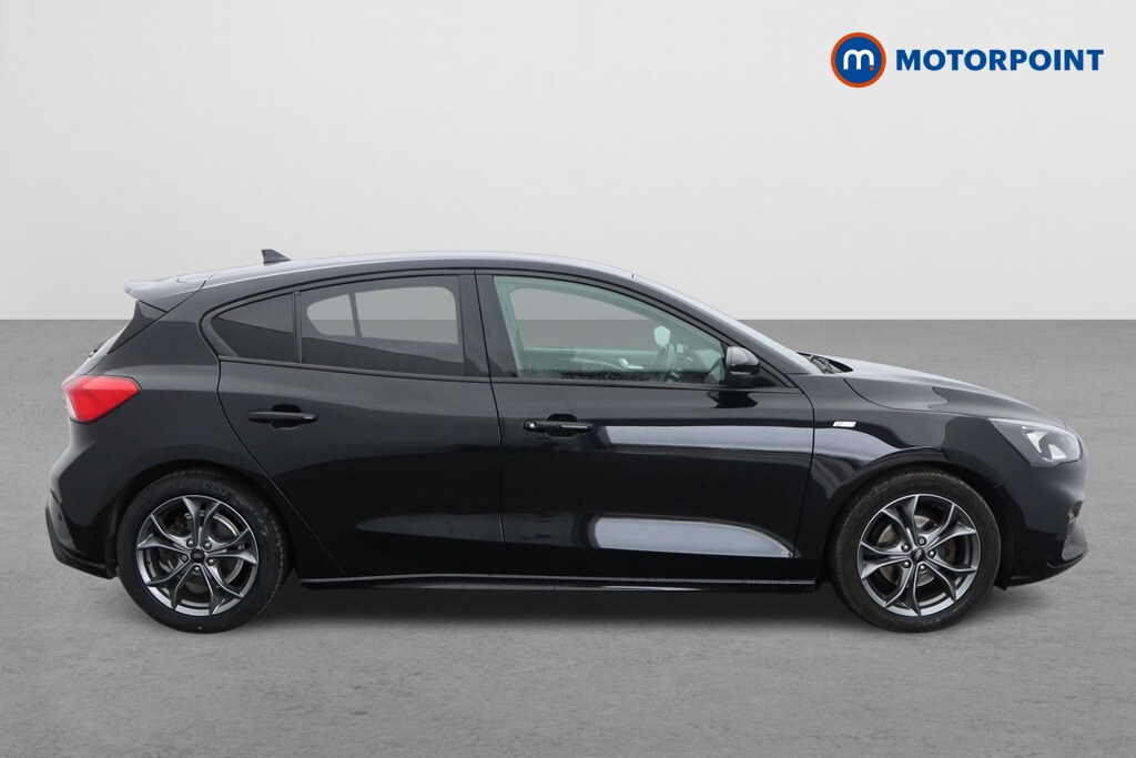 Used Ford Focus 2021 for sale - 77431992: Photo 8