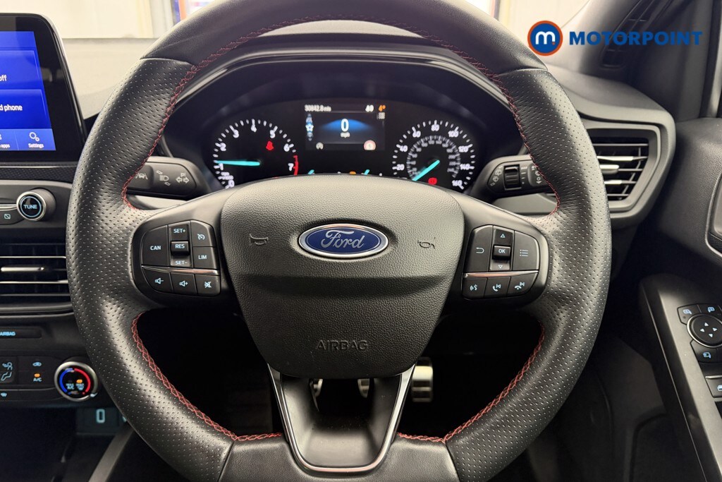 Used Ford Focus 2021 for sale - 77431992: Photo 9