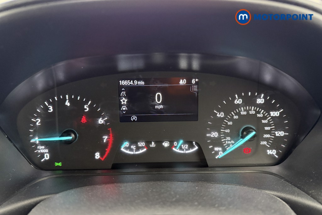 Used Ford Fiesta 2021 for sale - 77462681: Photo 10