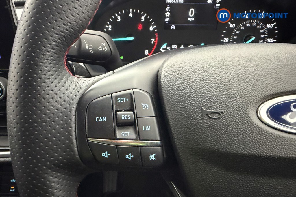 Used Ford Fiesta 2021 for sale - 77462681: Photo 11