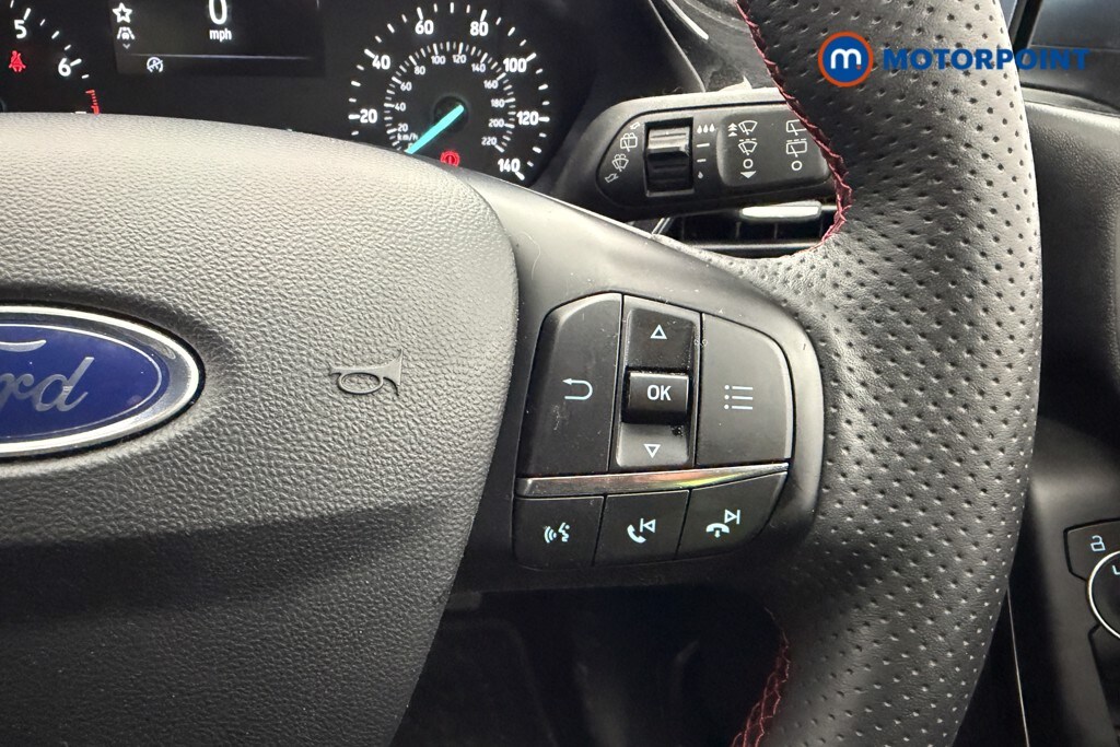 Used Ford Fiesta 2021 for sale - 77462681: Photo 12