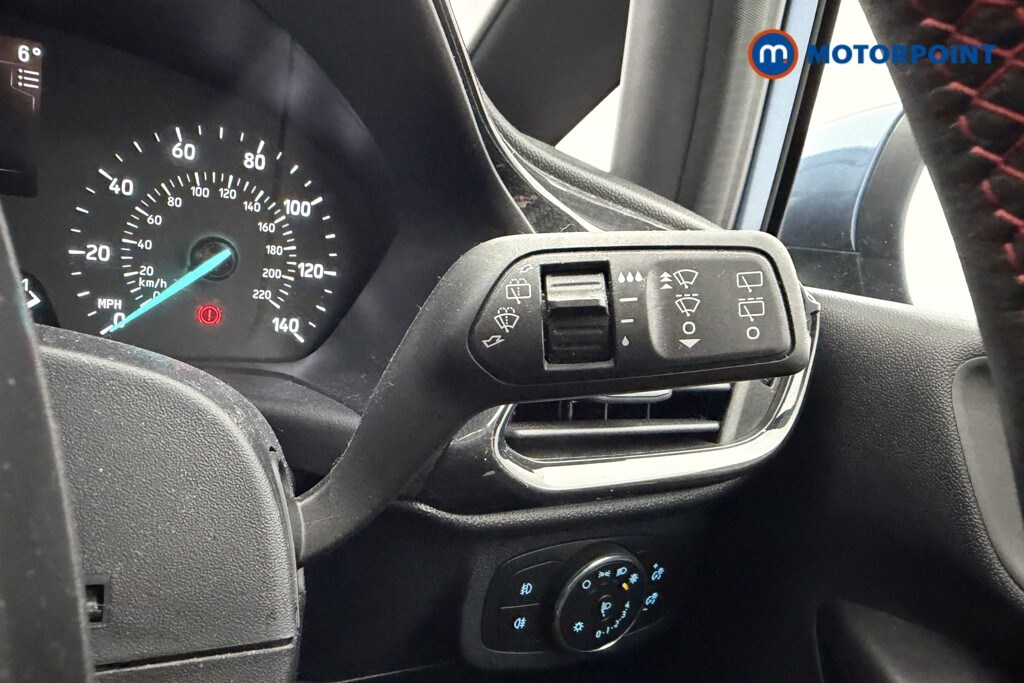 Used Ford Fiesta 2021 for sale - 77462681: Photo 14