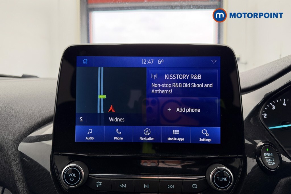 Used Ford Fiesta 2021 for sale - 77462681: Photo 16