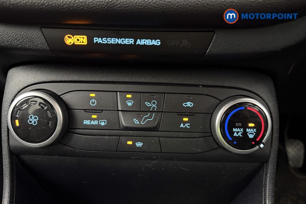 Used Ford Fiesta 2021 for sale - 77462681: Photo 18