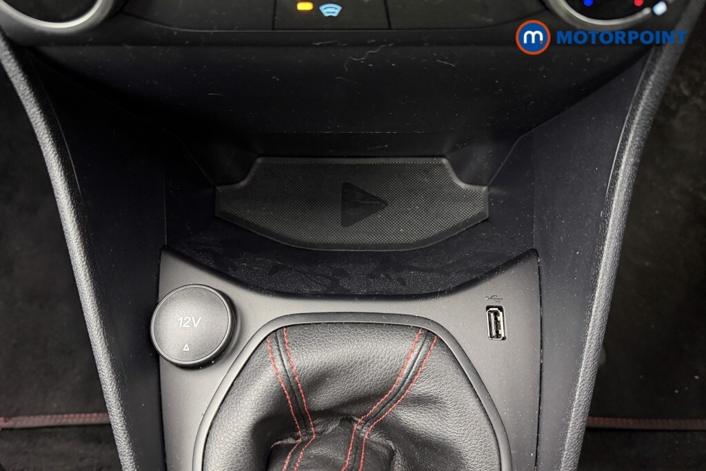 Used Ford Fiesta 2021 for sale - 77462681: Photo 19