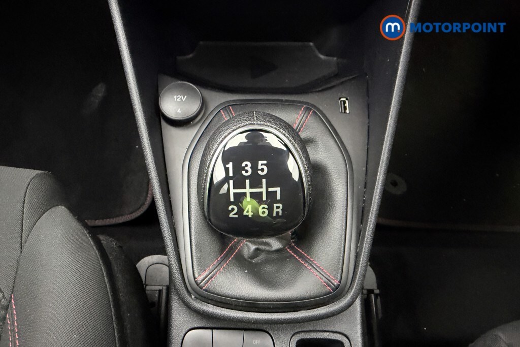 Used Ford Fiesta 2021 for sale - 77462681: Photo 20