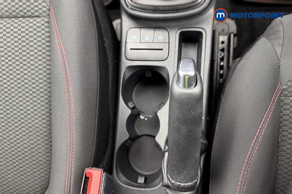 Used Ford Fiesta 2021 for sale - 77462681: Photo 22