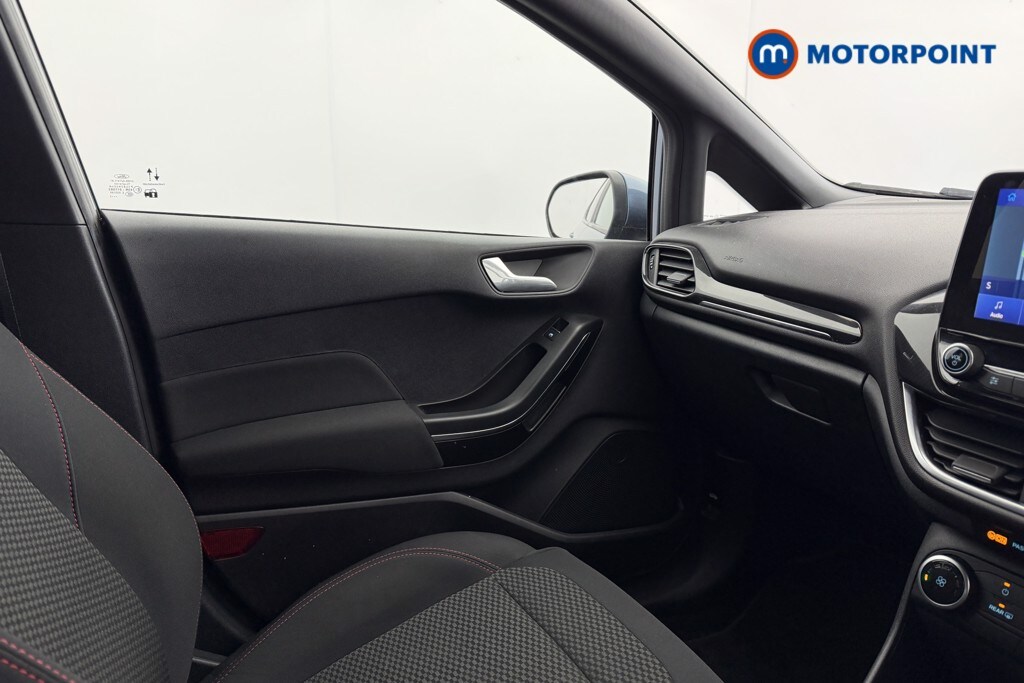 Used Ford Fiesta 2021 for sale - 77462681: Photo 24