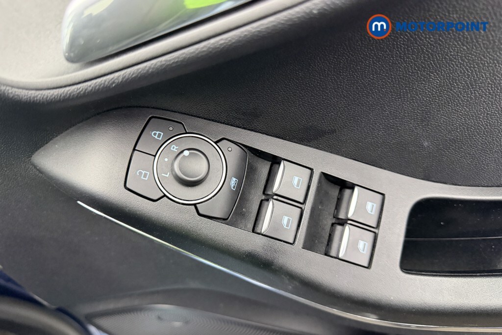 Used Ford Fiesta 2021 for sale - 77462681: Photo 25