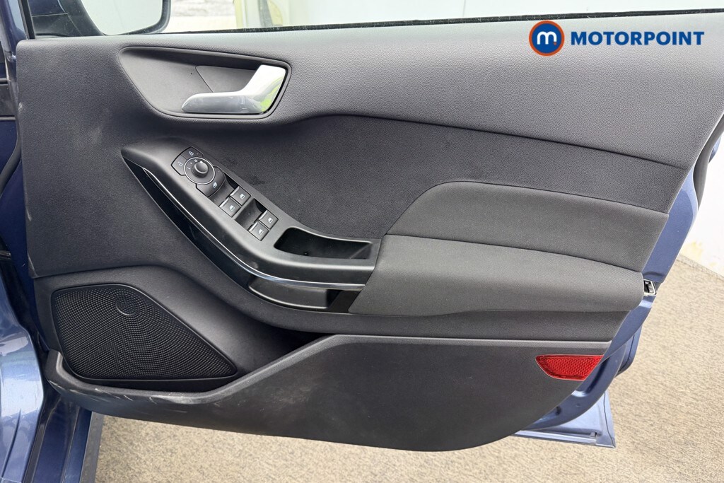 Used Ford Fiesta 2021 for sale - 77462681: Photo 26