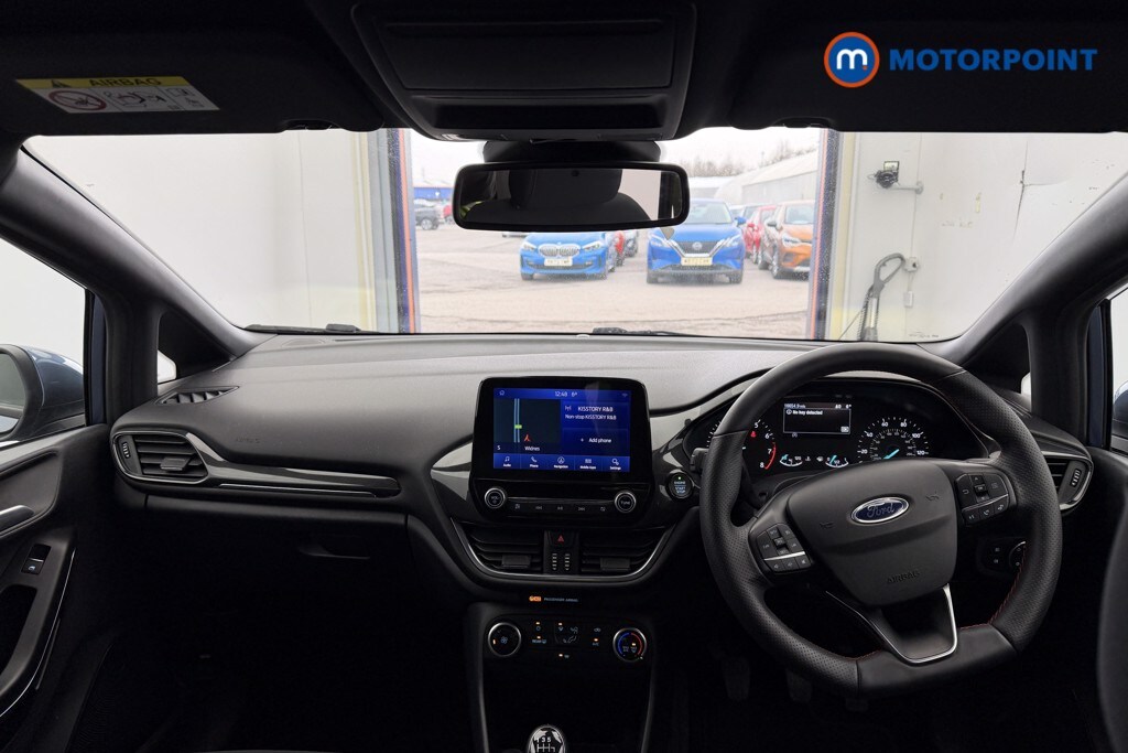 Used Ford Fiesta 2021 for sale - 77462681: Photo 28