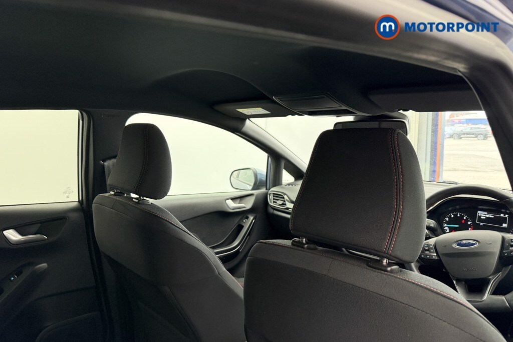 Used Ford Fiesta 2021 for sale - 77462681: Photo 29