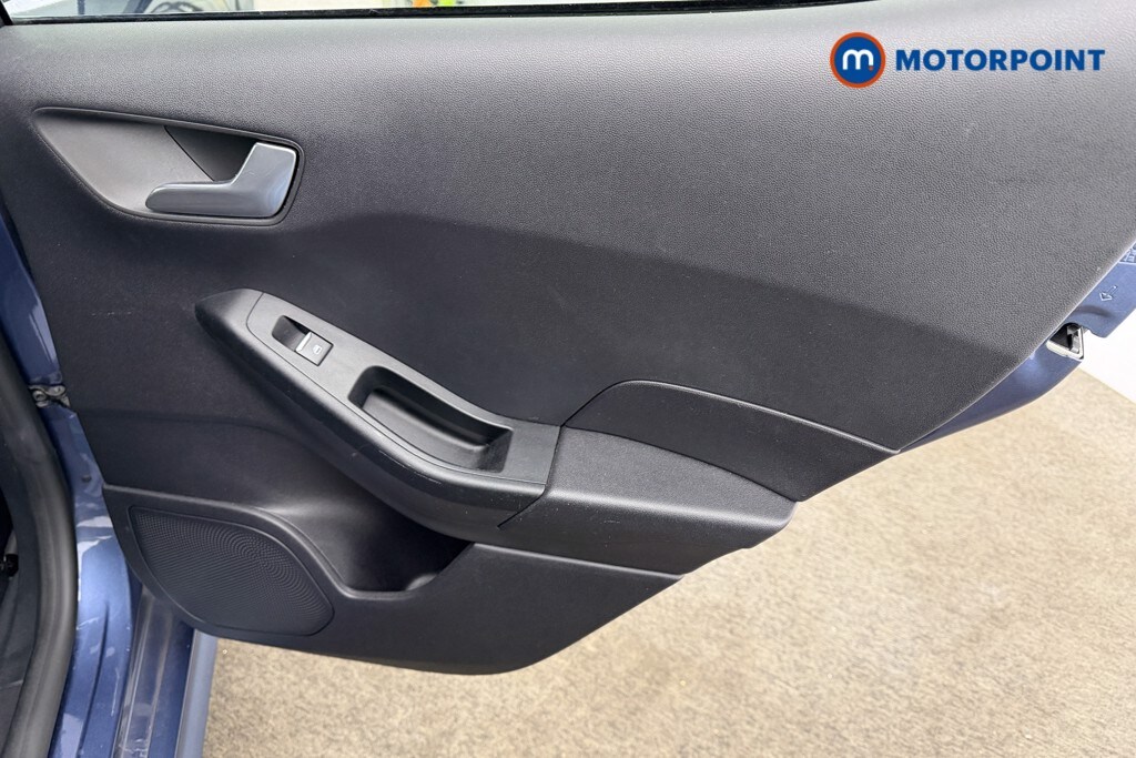 Used Ford Fiesta 2021 for sale - 77462681: Photo 31