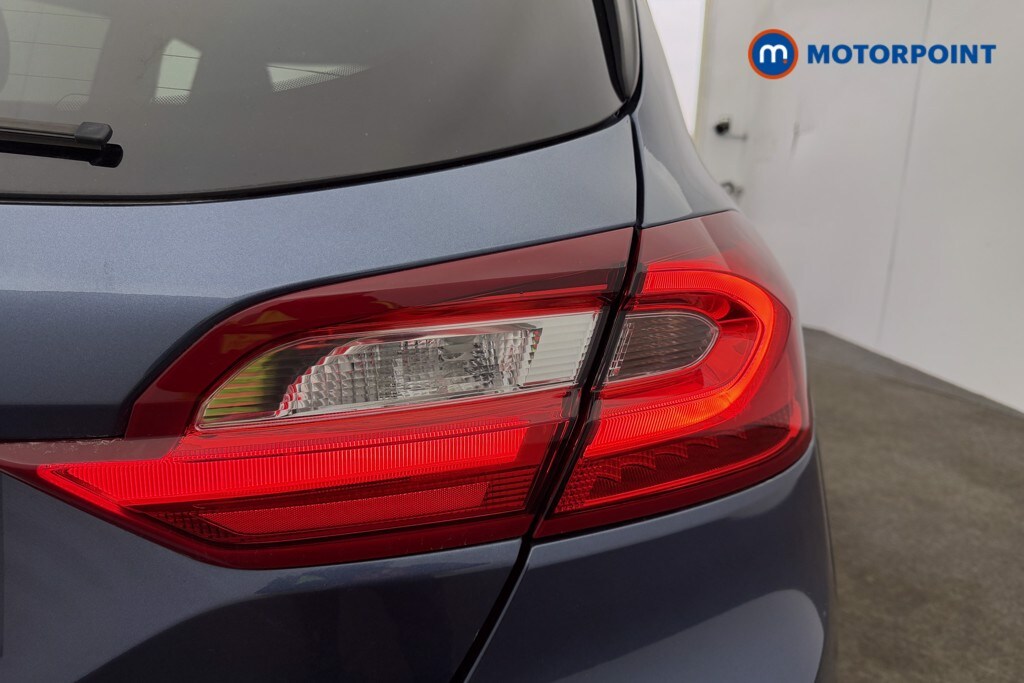 Used Ford Fiesta 2021 for sale - 77462681: Photo 32