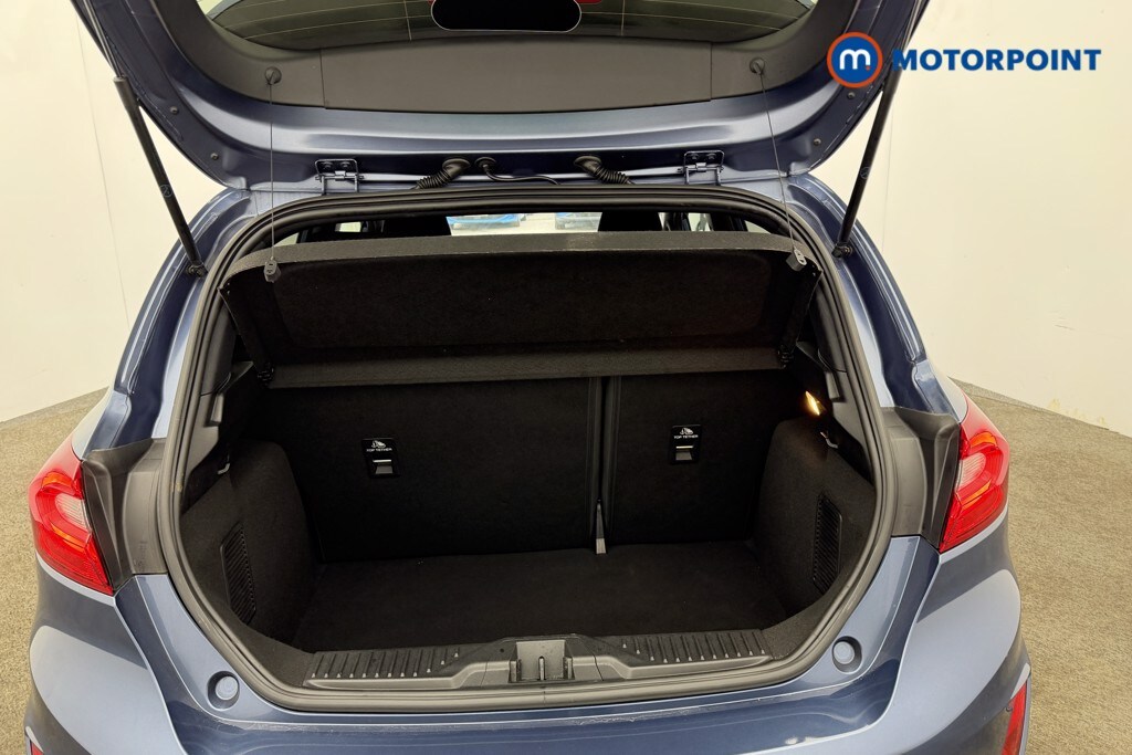 Used Ford Fiesta 2021 for sale - 77462681: Photo 33