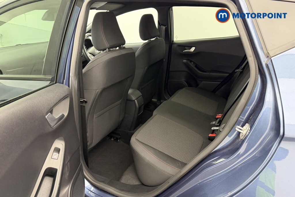 Used Ford Fiesta 2021 for sale - 77462681: Photo 34