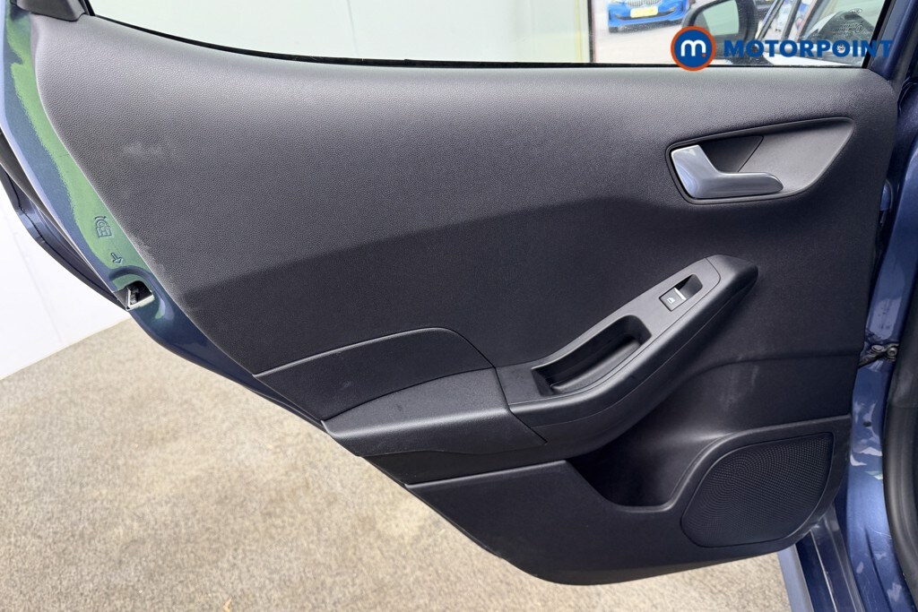 Used Ford Fiesta 2021 for sale - 77462681: Photo 35