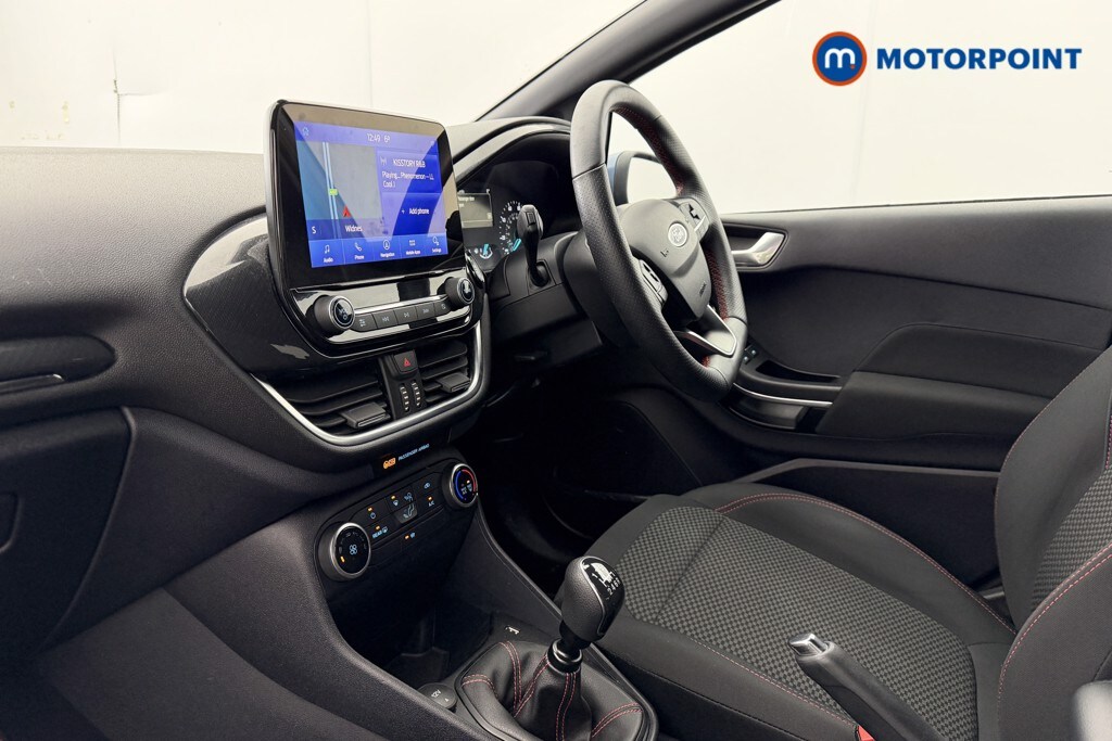 Used Ford Fiesta 2021 for sale - 77462681: Photo 36