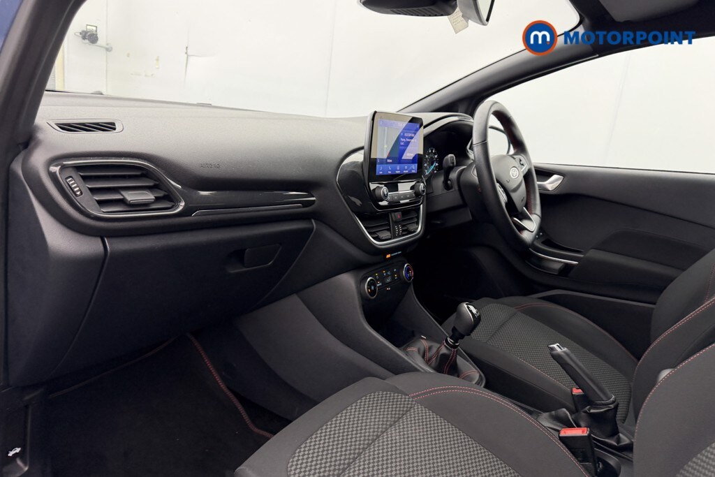 Used Ford Fiesta 2021 for sale - 77462681: Photo 37