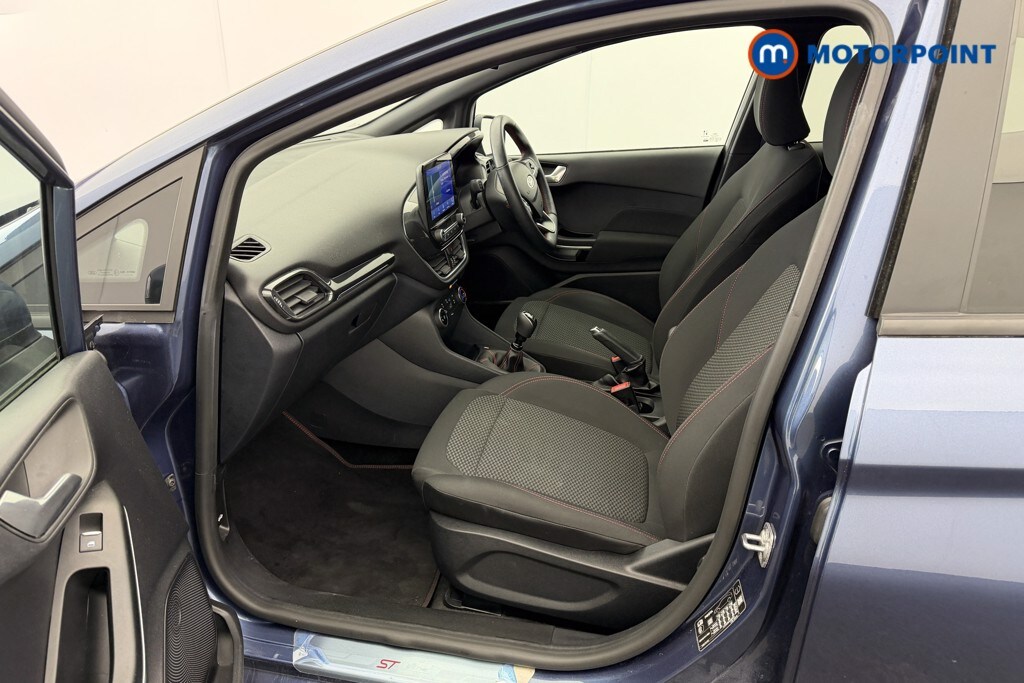 Used Ford Fiesta 2021 for sale - 77462681: Photo 38