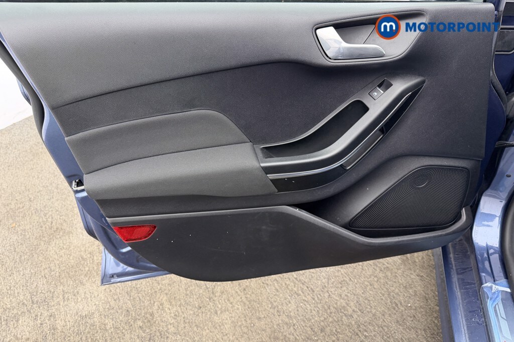 Used Ford Fiesta 2021 for sale - 77462681: Photo 39