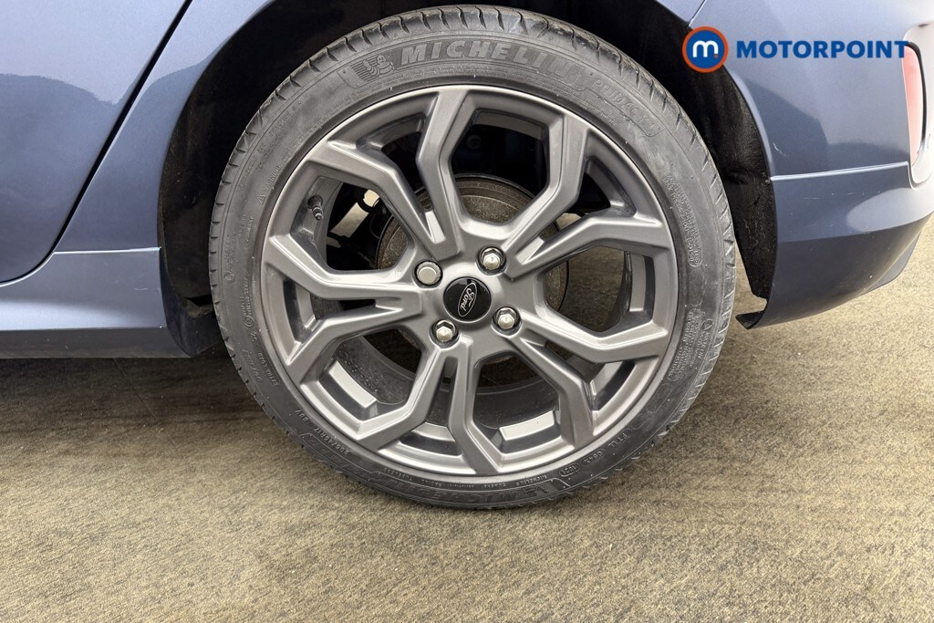 Used Ford Fiesta 2021 for sale - 77462681: Photo 40